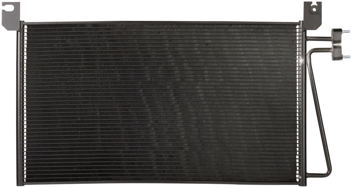 79129 A-C Condenser for 2009-03 Chevrolet C4500 Kodiak