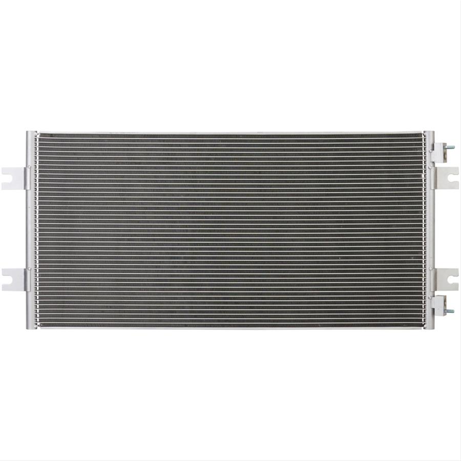 79130 A-C Condenser for 2012 International ProStar