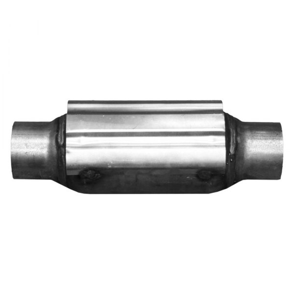 93253 Left CalCat Catalytic Converter for 1999-2003 & 2007-2013 Chevrolet Silverado 1500