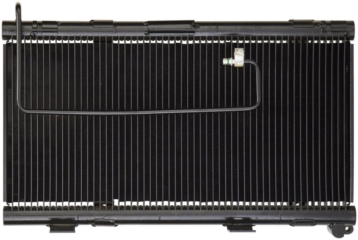79135 A-C Condenser for 2005 Isuzu FVR