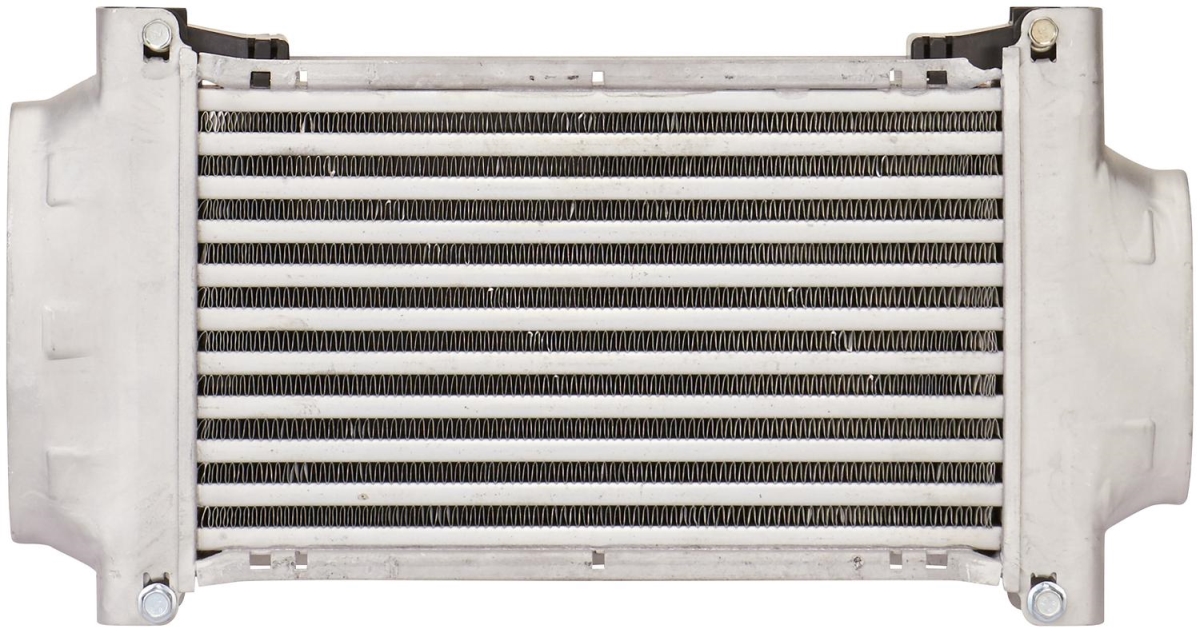 4401-1907 Supercharger Intercooler for 2002-2008 Mini Cooper Checkmate L4 1.6L