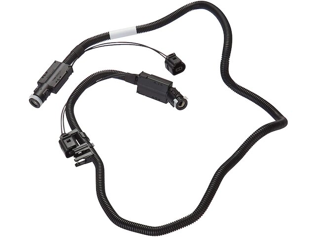 EM1102DFHS Diesel Exhaust Fluid Hose for 2012-2014 Volkswagen Passat