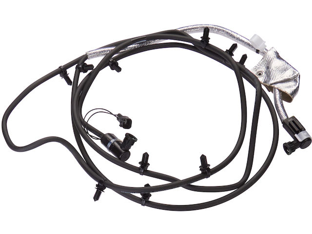 EM1503DFHS Diesel Exhaust Fluid Hose for 2011-2016 Ford F250 Super Duty