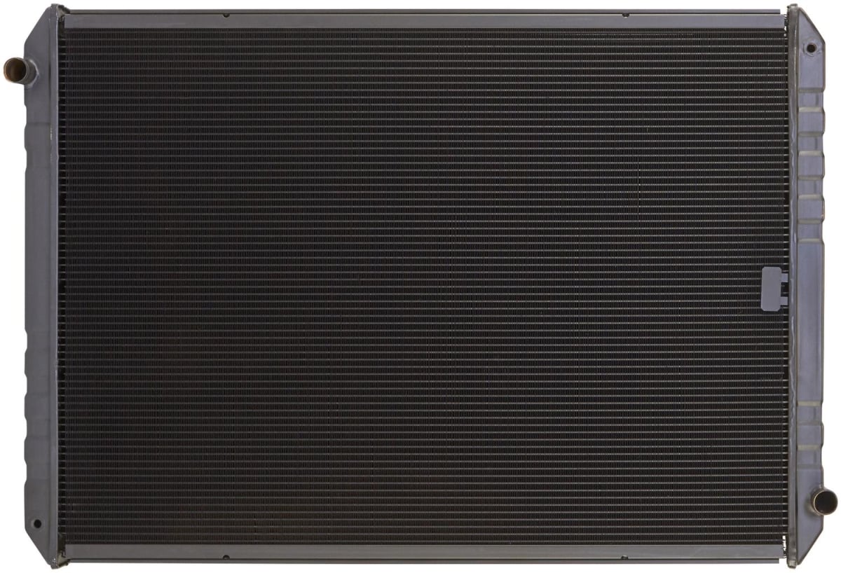 2001-1503 Complete Radiator for 1988-1994 Ford LL9000 Base L6 10.0L