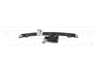 Dorman 749-468 Power Window Regulator for 2006-2012 BMW