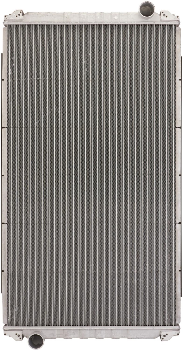 2001-1713 Complete Radiator for 1999-2009 Freightliner Argosy Base L6 12.7L