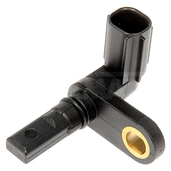 Dorman 970-112 Front Left ABS Wheel Speed Sensor for 2007-2017 Toyota Tundra