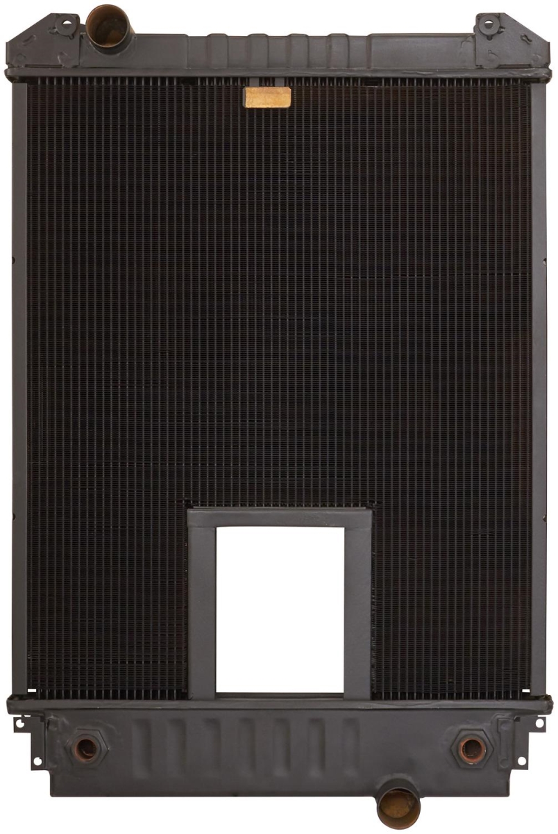 2001-1714C Complete Radiator for 1993-2004 Freightliner Century Class CST112 -6 12.0L