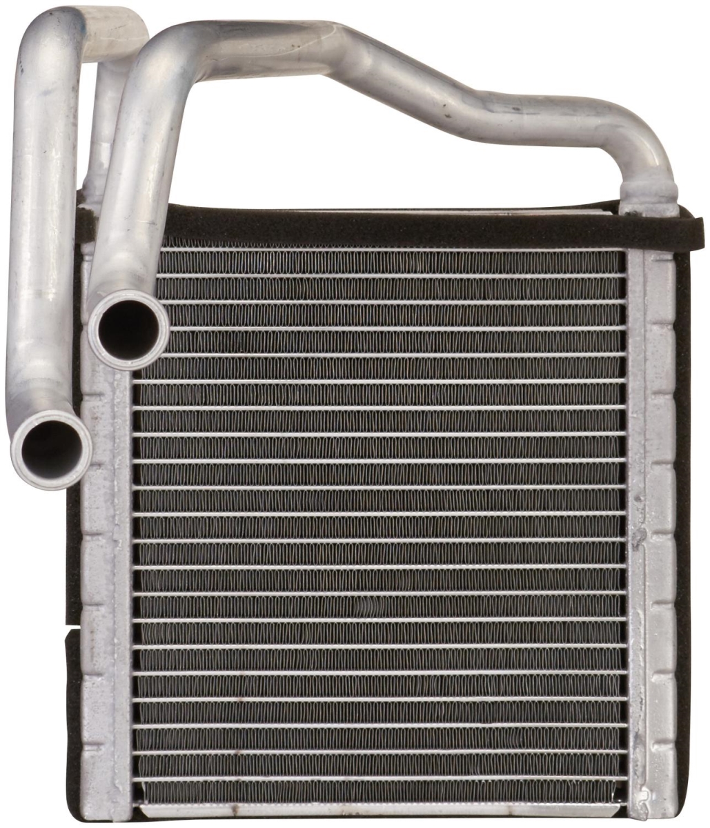 98101 HVAC Heater Core for 2009-2014 Honda Fit Base L4 1.5L