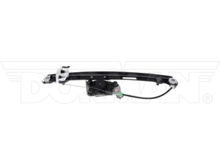 Dorman 749-469 Power Window Regulator for 2006-2012 BMW