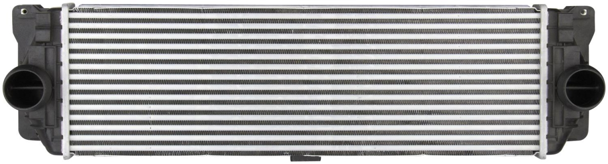 4401-2411 Supercharger Intercooler for 2010-2018 Freightliner Sprinter 2500 Base V6 3.0L
