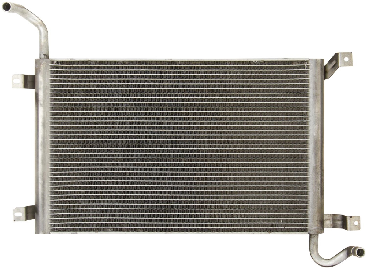 4401-2801 Supercharger Intercooler for 2006-2009 Land Rover Range Rover Supercharged V8 4.2L
