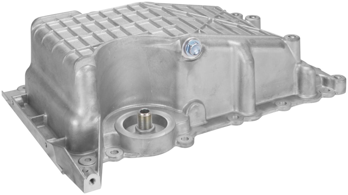 CRP60A Engine Oil Pan for 1998-2004 Chrysler Concorde LX V6 2.7L