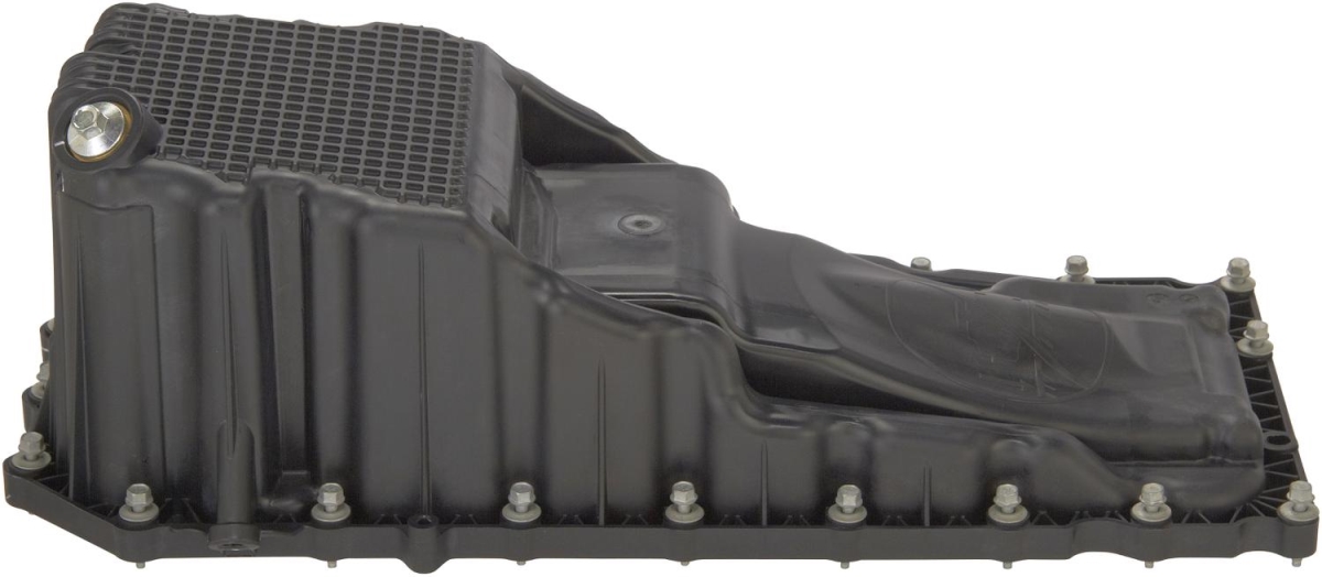CRP61A Engine Oil Pan for 2011-2015 Dodge Durango Citadel V8 5.7L