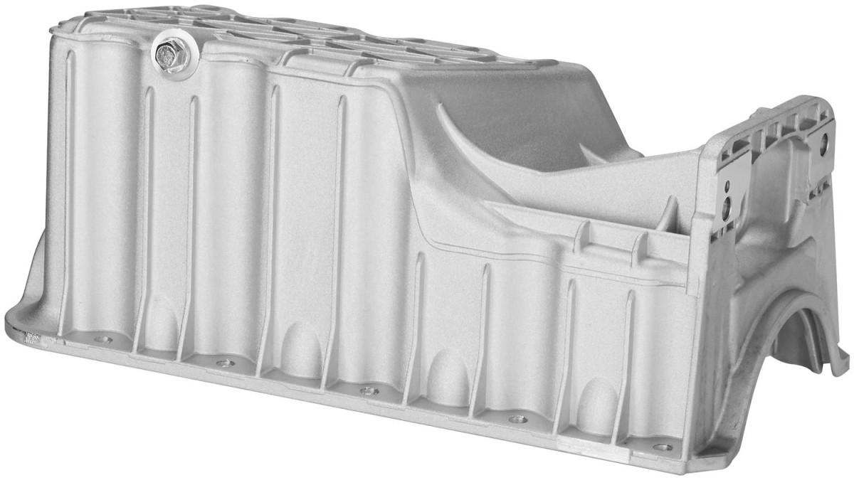 FP78A Engine Oil Pan for 1997-2002 Ford Escort Aust L4 2.0L
