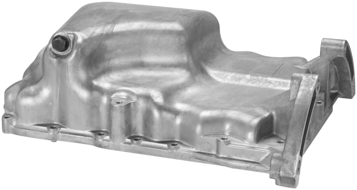 GMP84A Engine Oil Pan for 2004-2007 Saturn Vue Base V6 3.5L