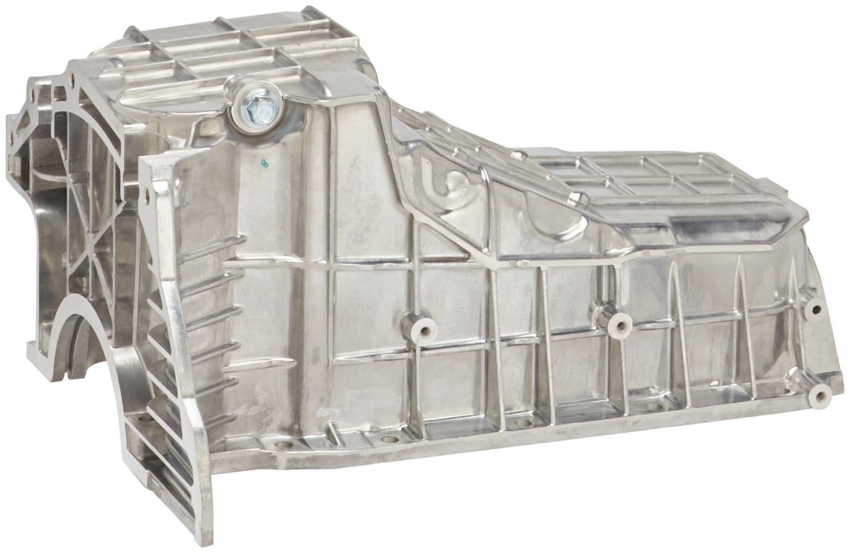 GMP85A Engine Oil Pan for 2007-2014 Chevrolet Express 1500 Base V6 4.3L