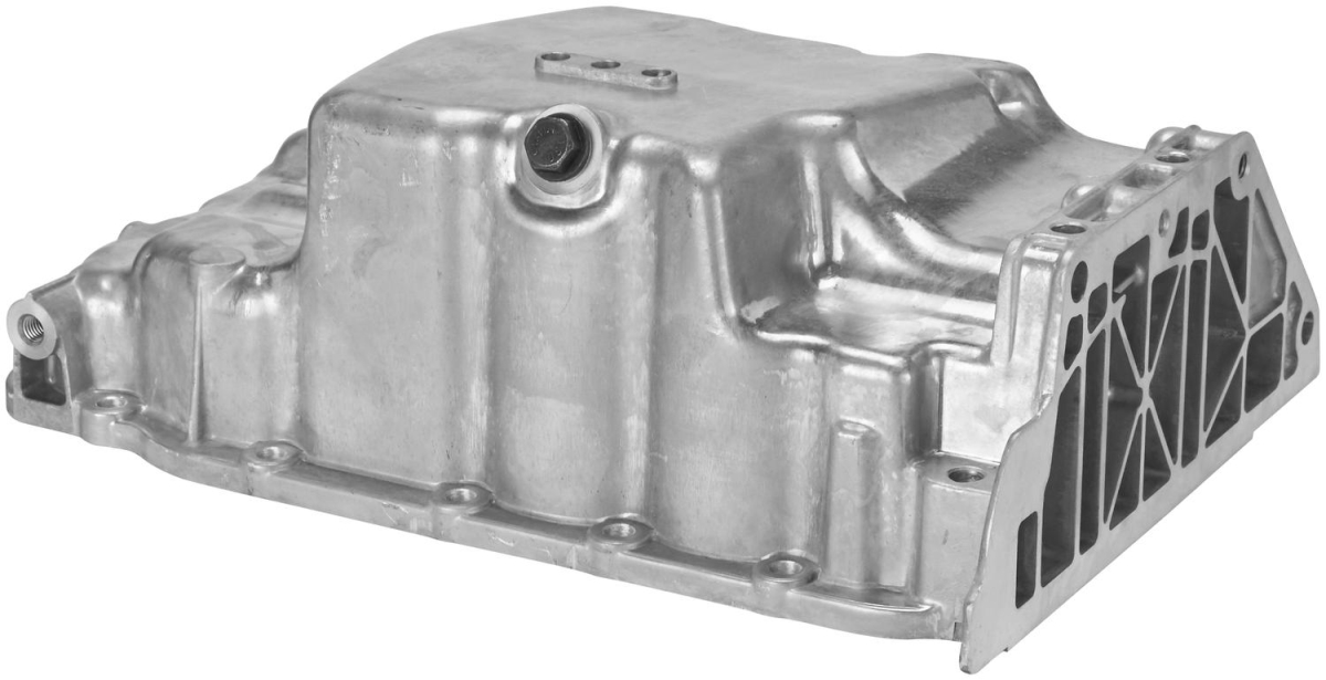 GMP86A Engine Oil Pan for 2000-2005 Saturn L300 2 V6 3.0L