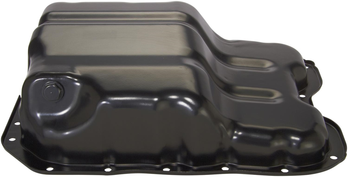 MIP03A Engine Oil Pan for 2008-2021 Mitsubishi Lancer DE L4 2.0L