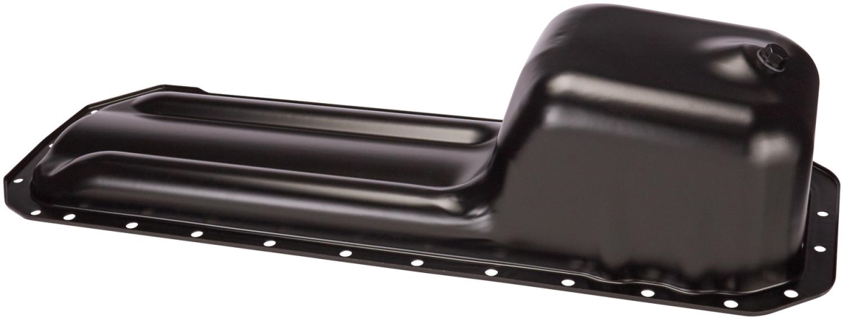 CRP63A Engine Oil Pan for 1994-2003 Dodge Ram 2500 Base V10 8.0L