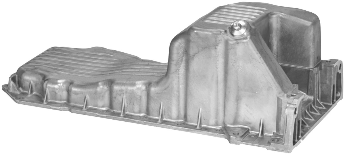 CRP64A Engine Oil Pan for 2005-2010 Jeep Commander Limited V8 5.7L