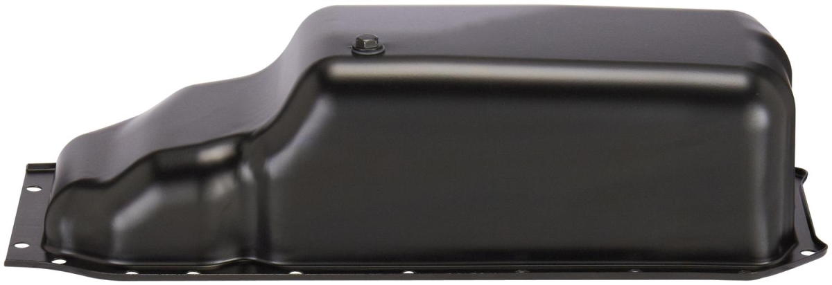 GMP89A Engine Oil Pan for 1986-1995 Cadillac DeVille Base V8 4.9L