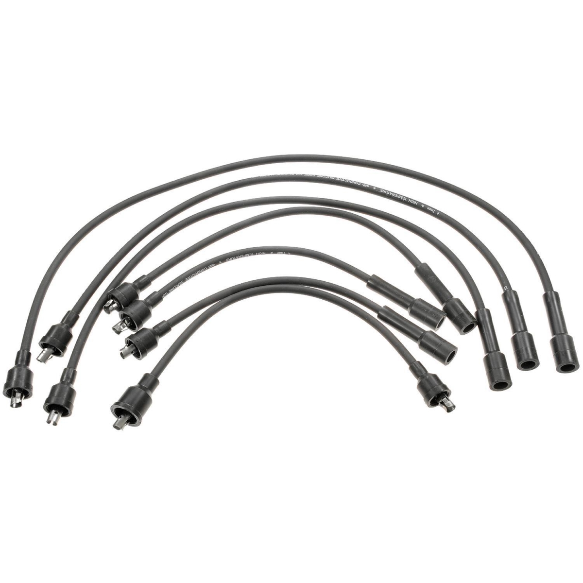 27619 Motor Spark Plug Wire Set
