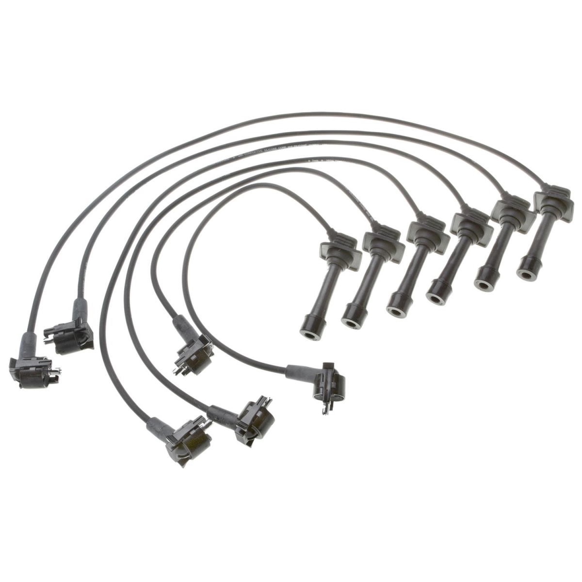 27641 Pro Series Spark Plug Wire Set for 1989-1995 Ford Taurus