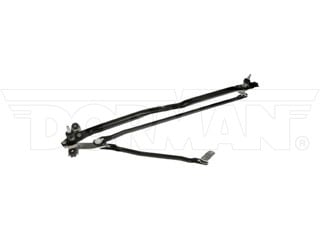 Dorman 602-214 Windshield Wiper Linkage for 1996-2015 Chevrolet, 1996-2015 GMC & 2005-2008 Isuzu - Black