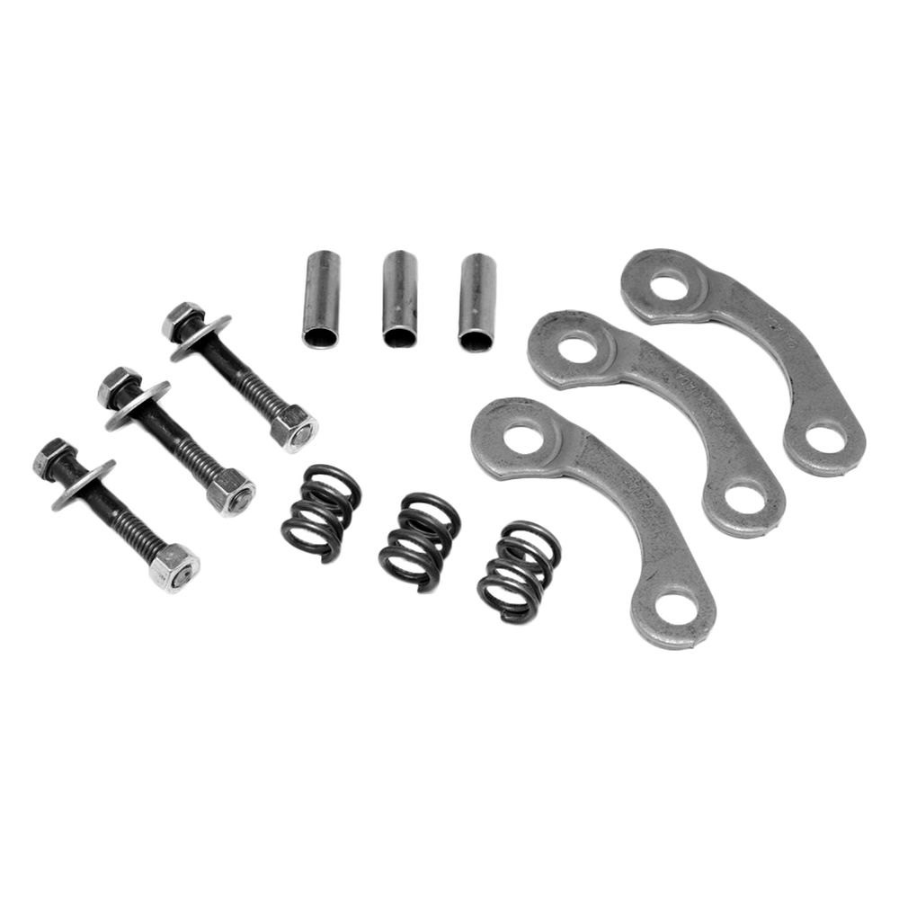 31902 Exhaust Flange Gasket