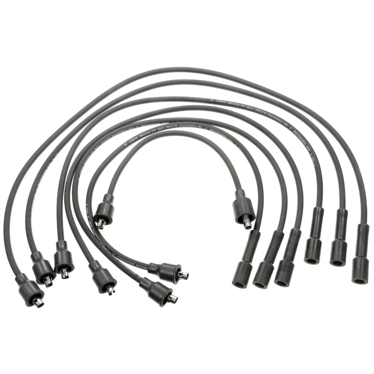 27656 Motor Spark Plug Wire Set