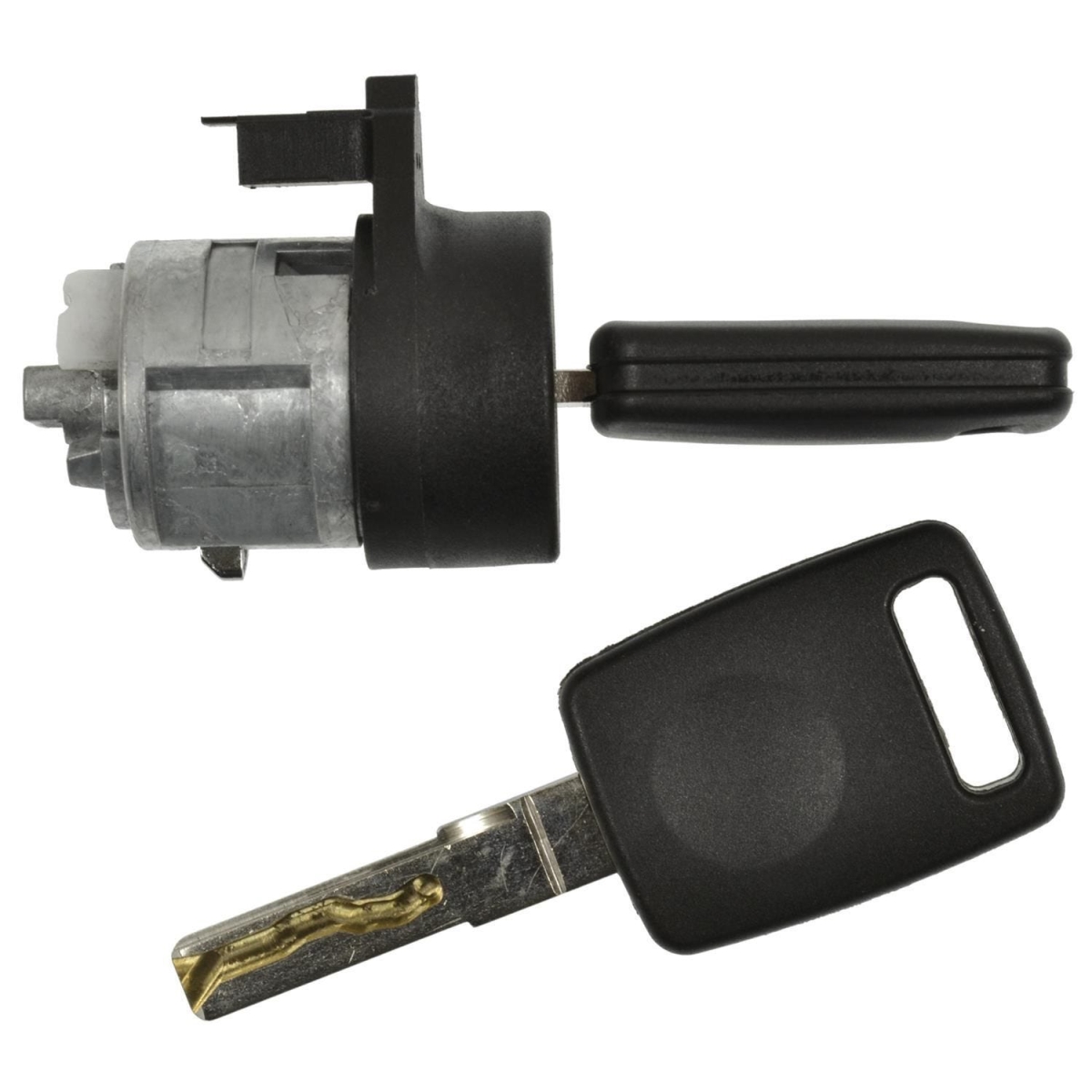US-370L Ignition Lock Cylinder for 1998-2000 Audi A3