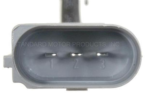 PC706 Crankshaft Position Sensor for 2006-2007 Audi A3 QUATTRO Base