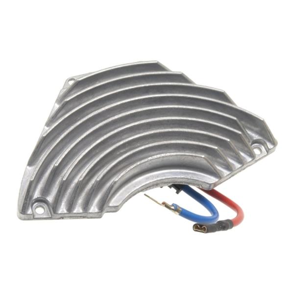 RU-428 HVAC Blower Motor Resistor for 2005 Volkswagen Passat