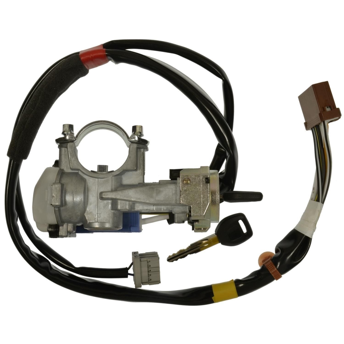 US-612 Ignition Lock & Tumbler Switch