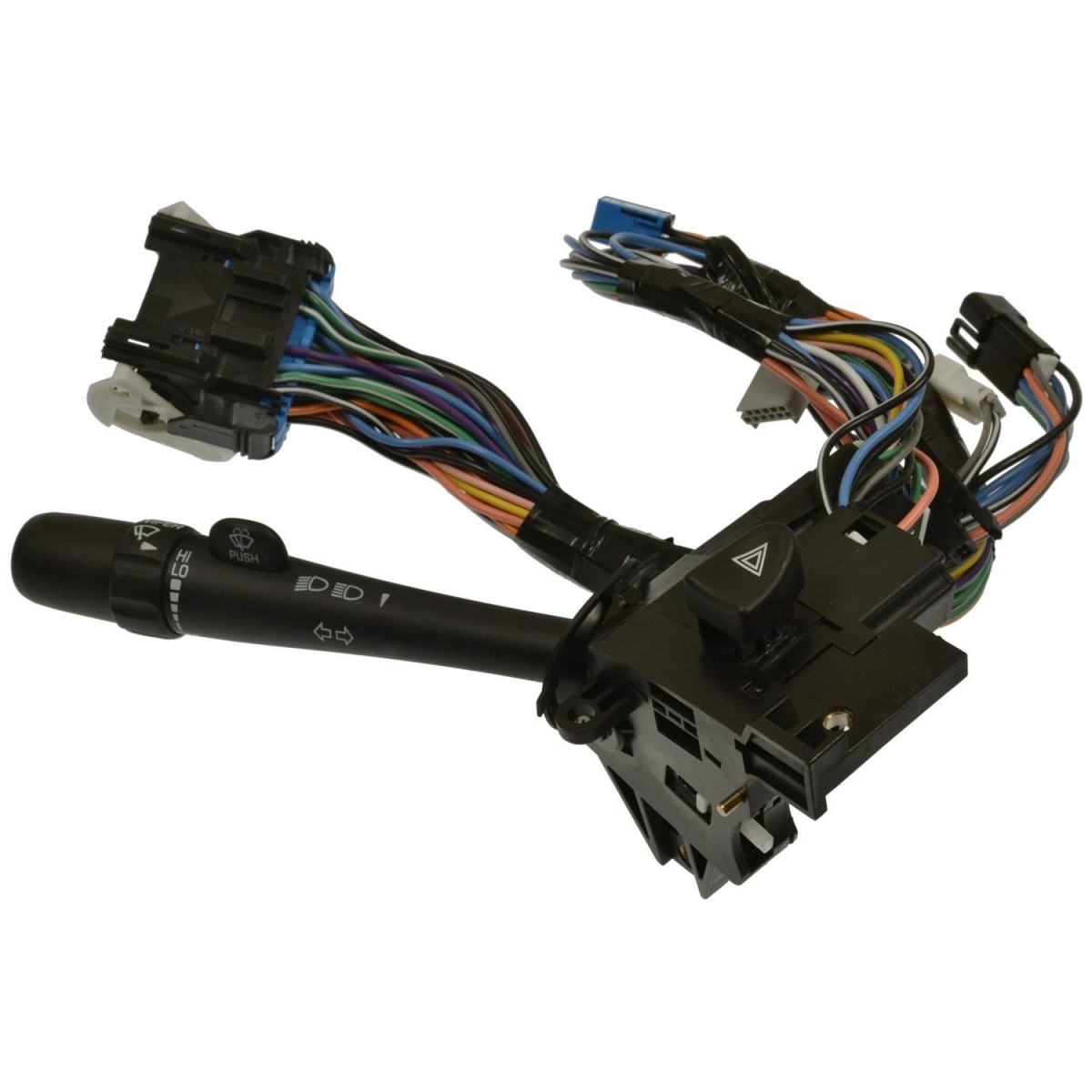 CBS-1219 Multi Function Switch for 2000-2002 Buick LeSabre