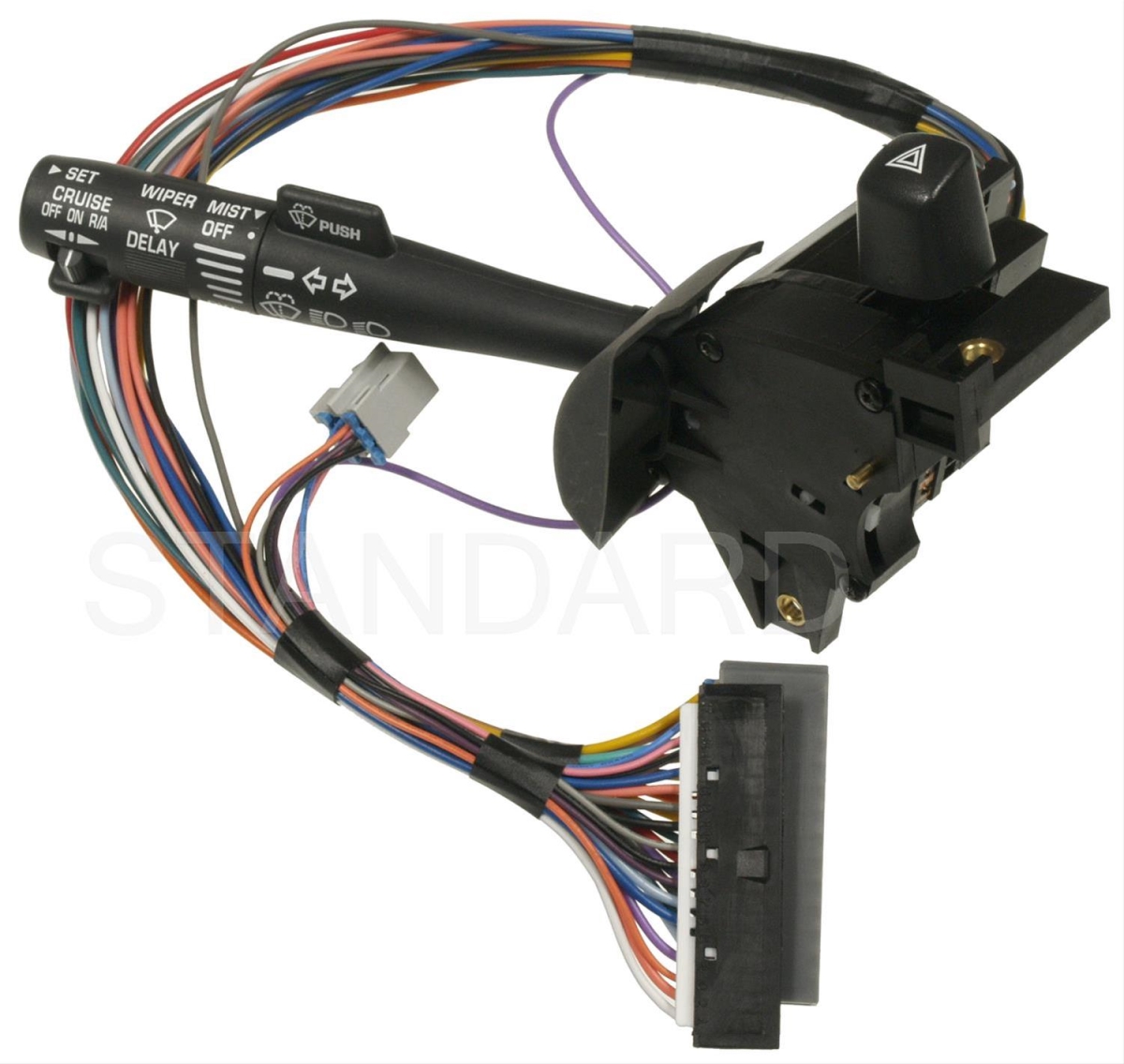 CBS-1179 Multi Function Switch for 2000-2001 PONTIAC GRAND PRIX GT