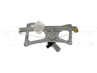Dorman 748-477 Power Window Regulator & Motor Assembly for 2006-2011 Honda Civic