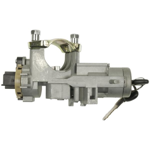 US-726 Ignition Lock Cylinder & Switch for 2000 Mazda Protege