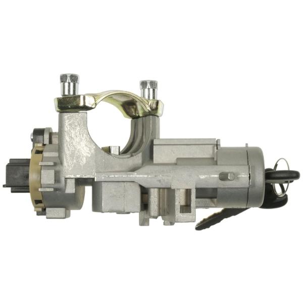 US-730 Ignition Lock Cylinder & Switch for 2000 Mazda Protege