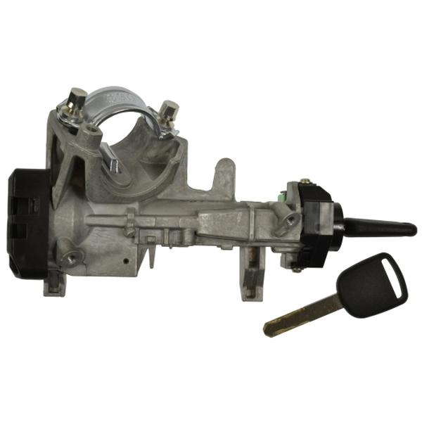 US-743 Ignition Lock Cylinder & Switch for 2006 Honda Civic