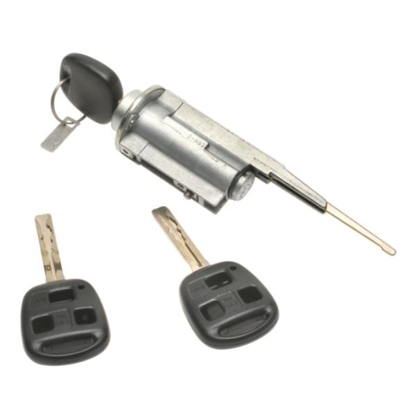 US-393L Ignition Lock Cylinder for 2001 Lexus ES300