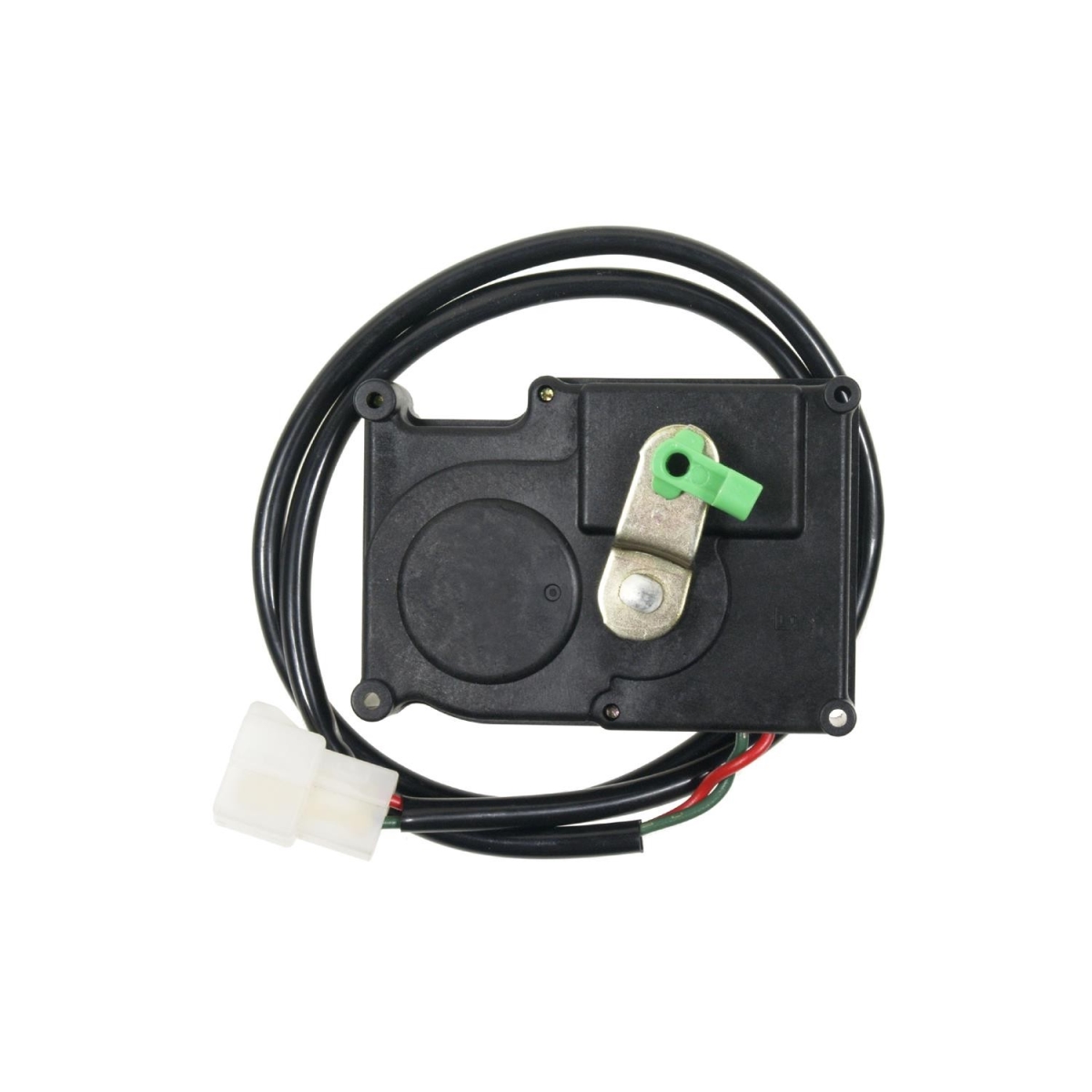 DLA-157 Intermotor Rear Driver Side Door Lock Actuator for 1996-1997 Mazda MPV