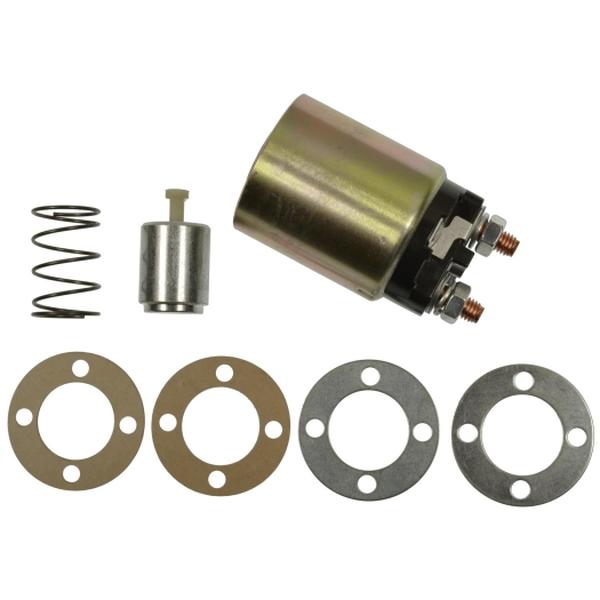 SS-758 Starter Solenoid for 2009 Hyundai Tucson