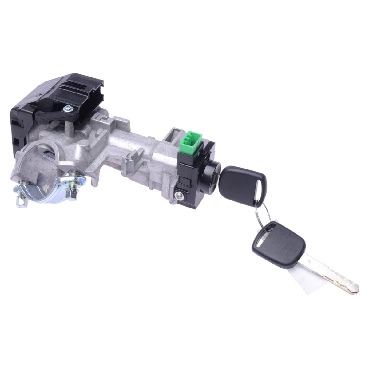 US-754 Ignition Lock & Tumbler Switch for Honda Accord