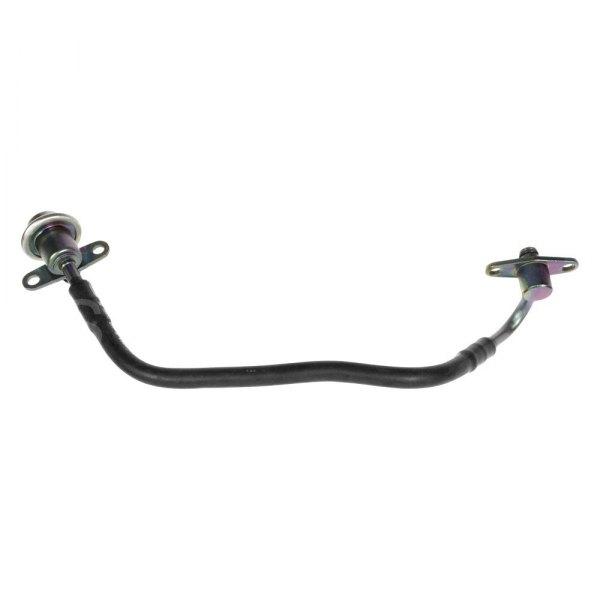 FPD42 Intermotor Passenger Side Fuel Injection Pressure Damper for 2003-2005 Infiniti FX45