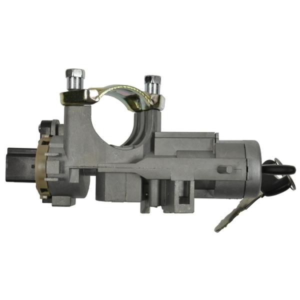 US-732 Ignition Lock Cylinder & Switch for 2002 Mazda Protege