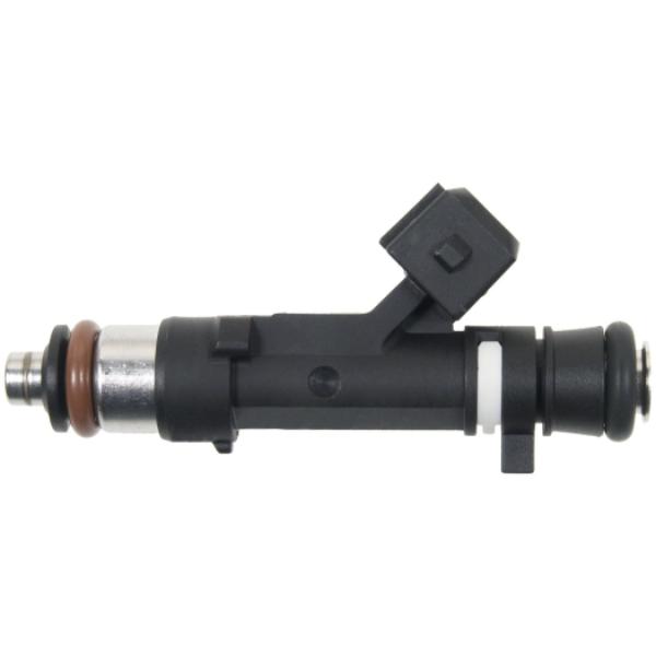 FJ885 Fuel Injector for 2008 Porsche 911, Black