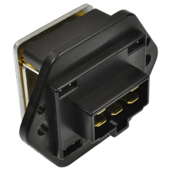 RU-531 HVAC Blower Motor Resistor for 2004 Isuzu Rodeo