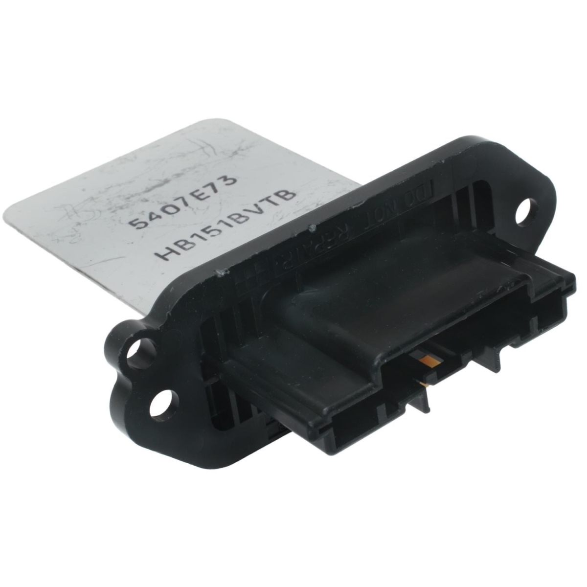RU-503 HVAC Blower Motor Resistor for 2005 Mazda 3
